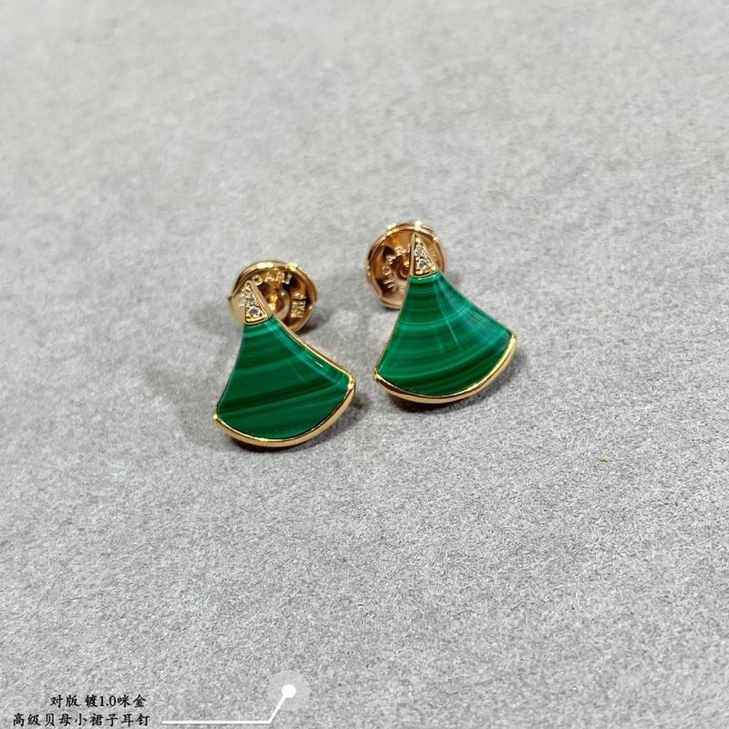 Bvlgari Earrings